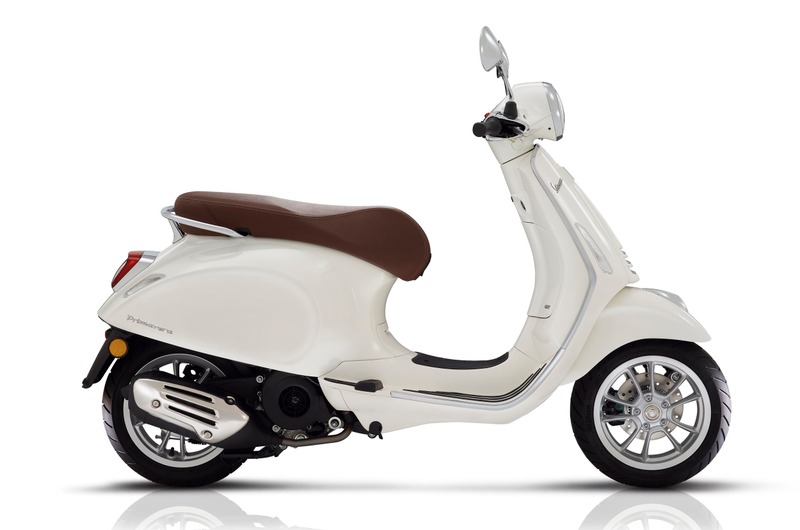 Vespa Primavera 150 S
